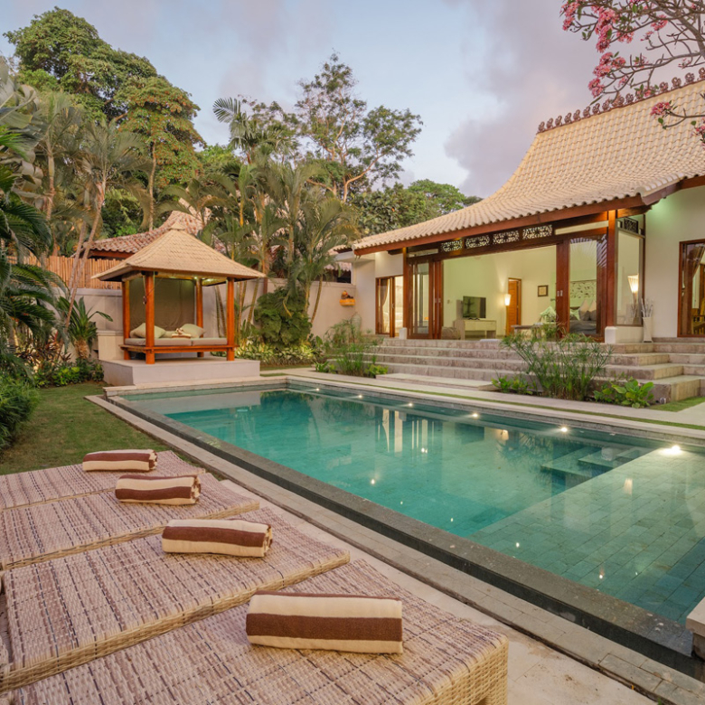 Monthly Rental