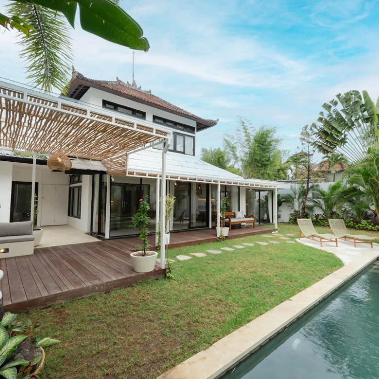 Leasehold