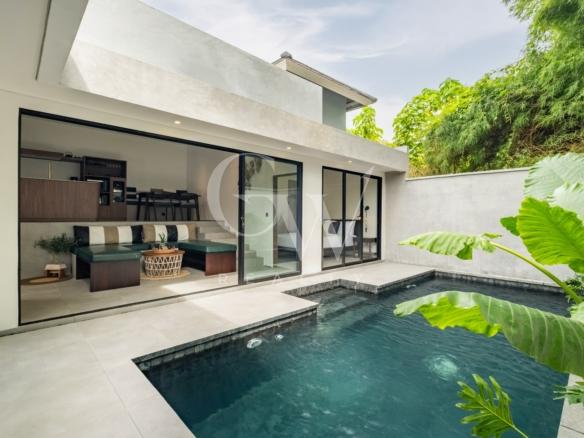 Villa Matahari