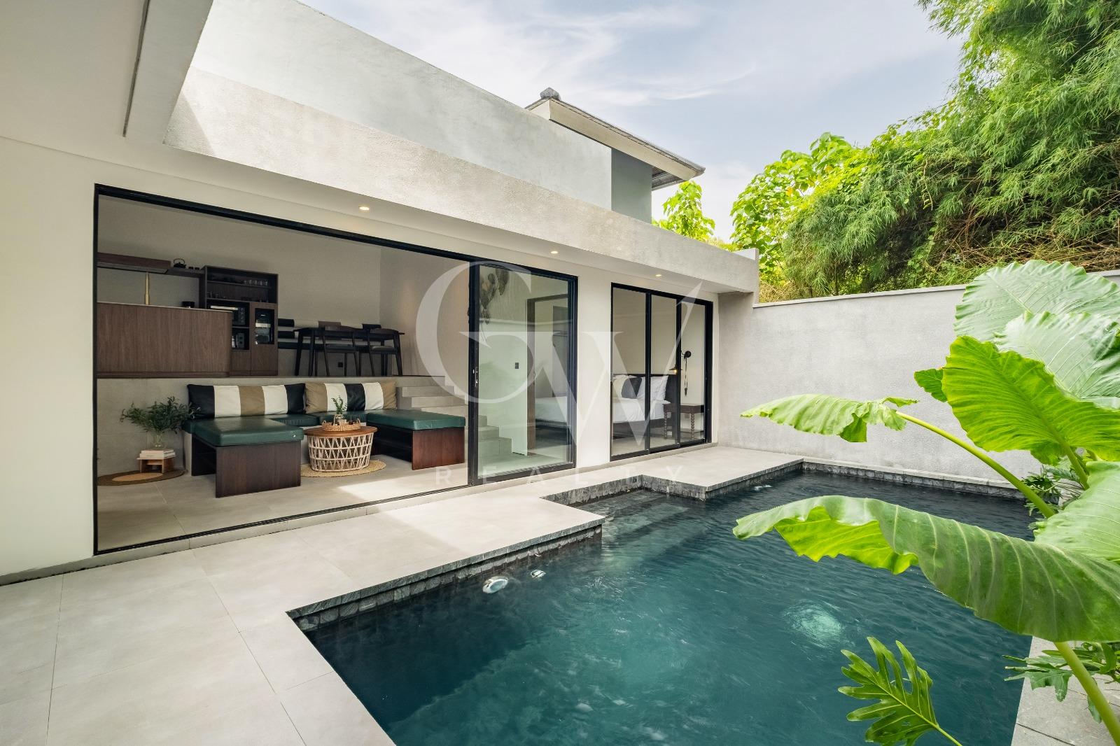 Villa Matahari