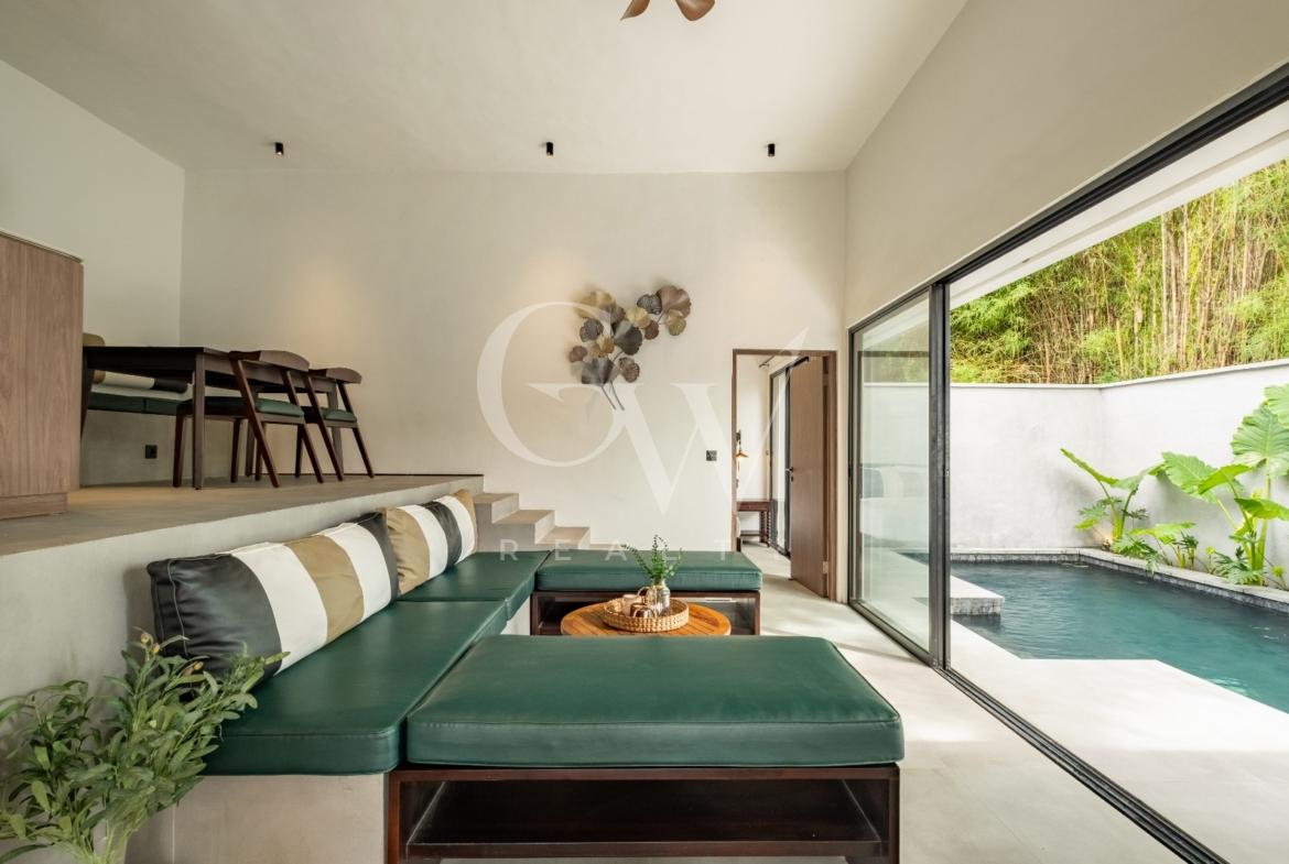 Villa Matahari