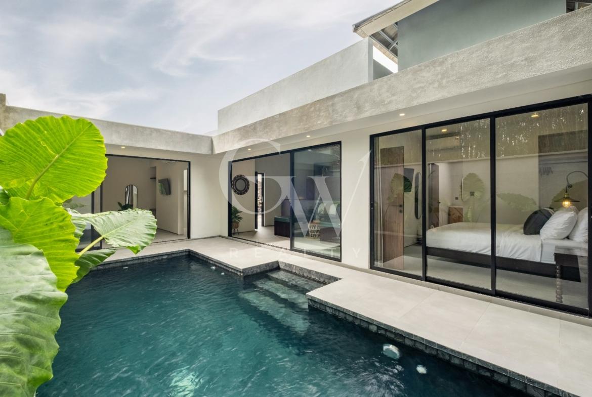 Villa Matahari