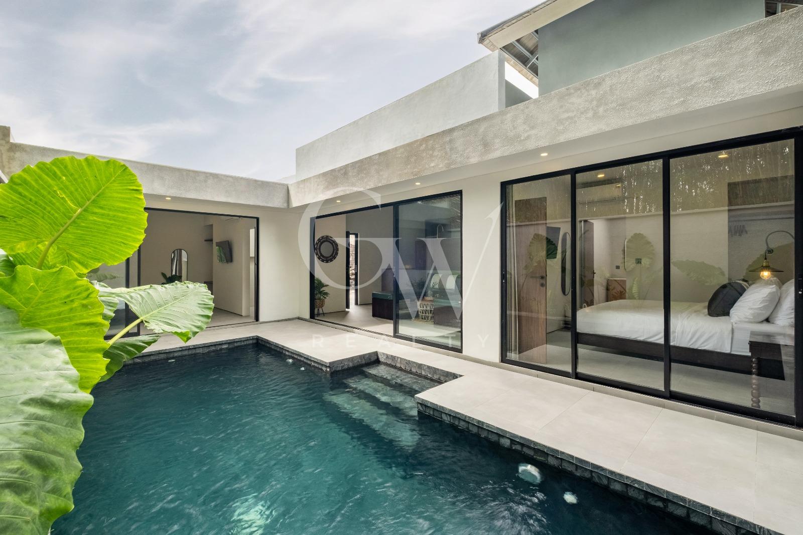 Villa Matahari