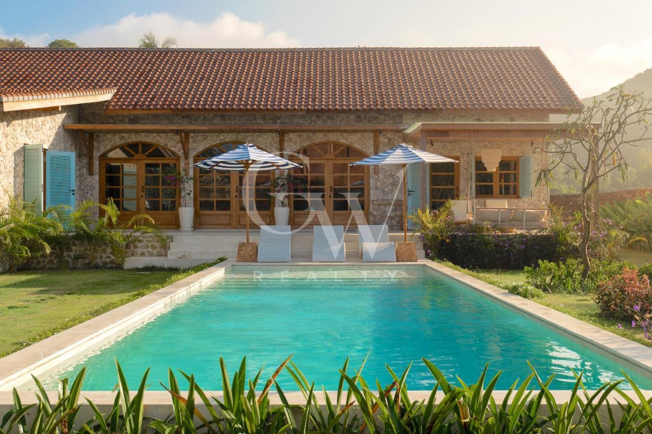 Villa Oceanic