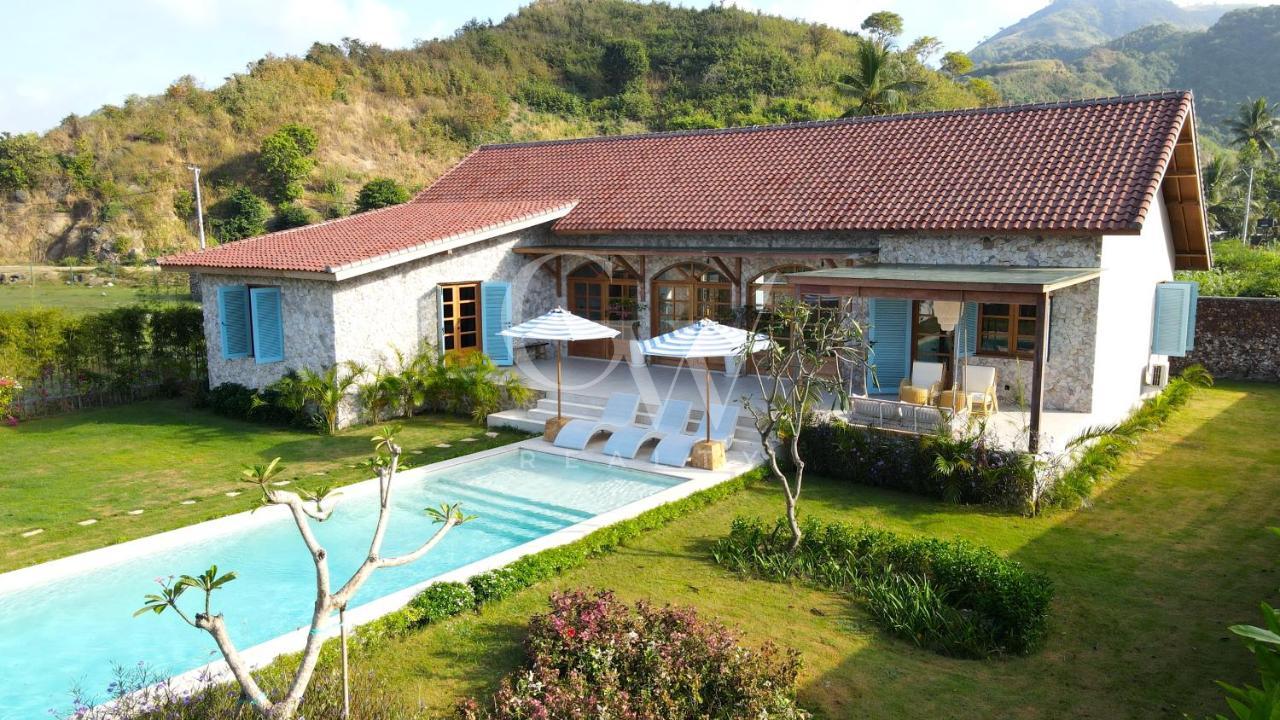 608691066 Villa Oceanic