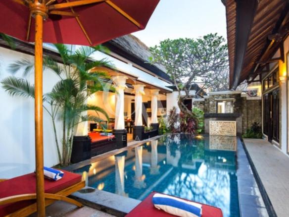 Villa Kresna