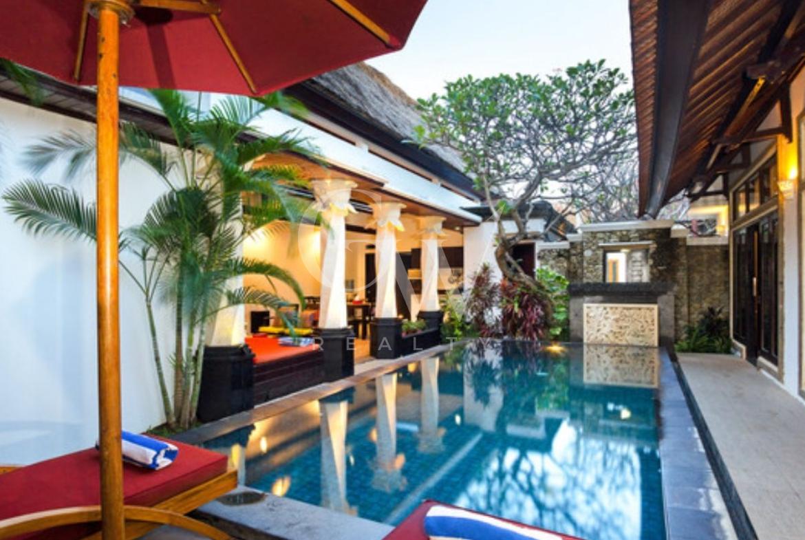 Villa Kresna