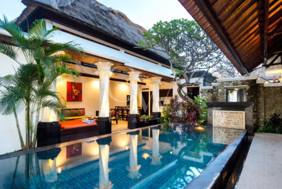 Villa Kresna