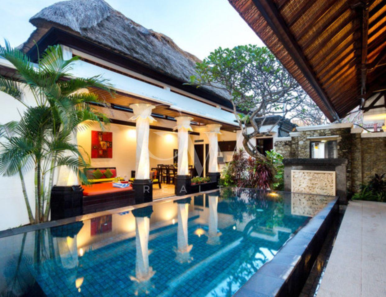 Villa Kresna
