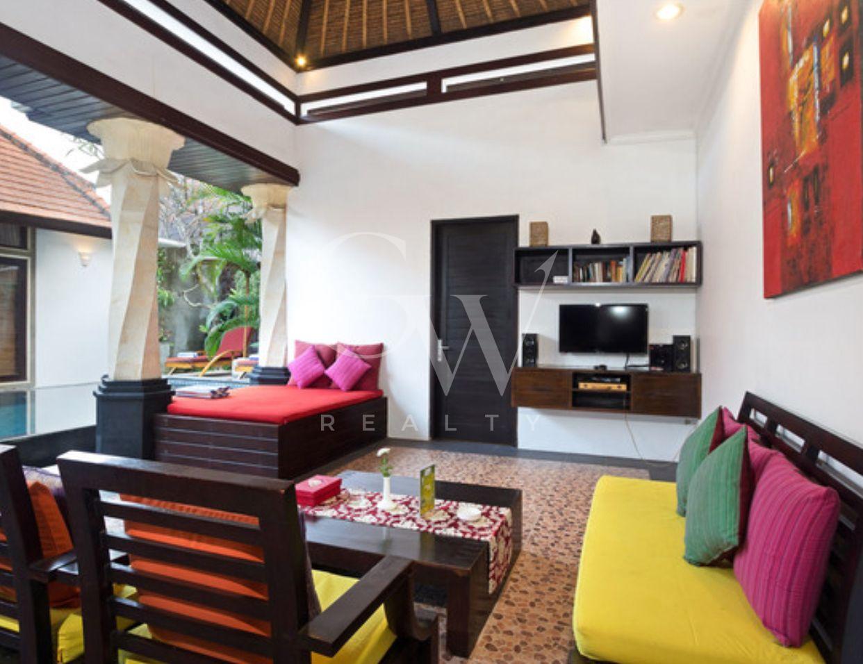 Villa Kresna
