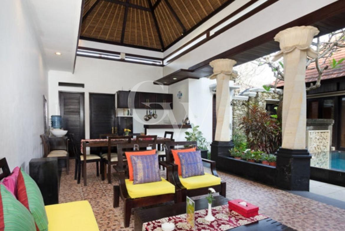 Villa Kresna