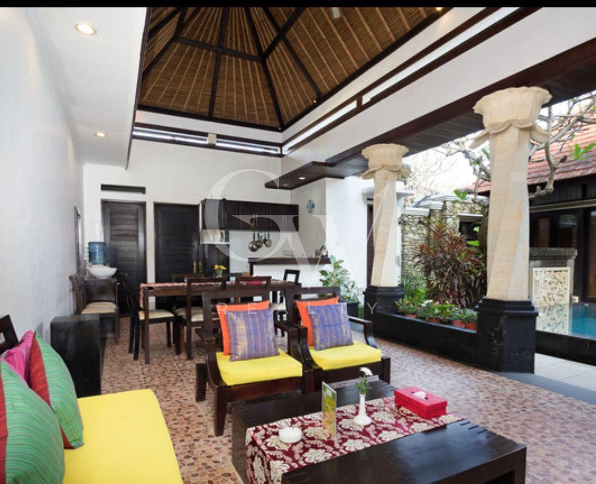Villa Kresna