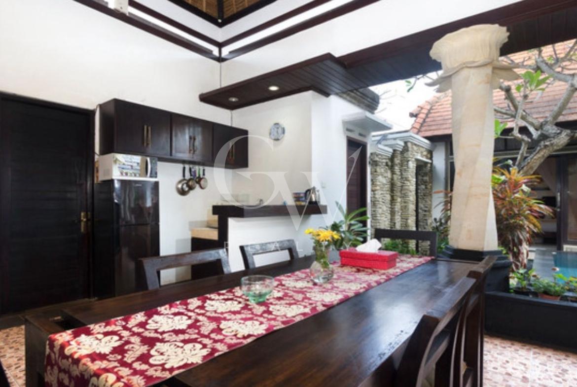 Villa Kresna