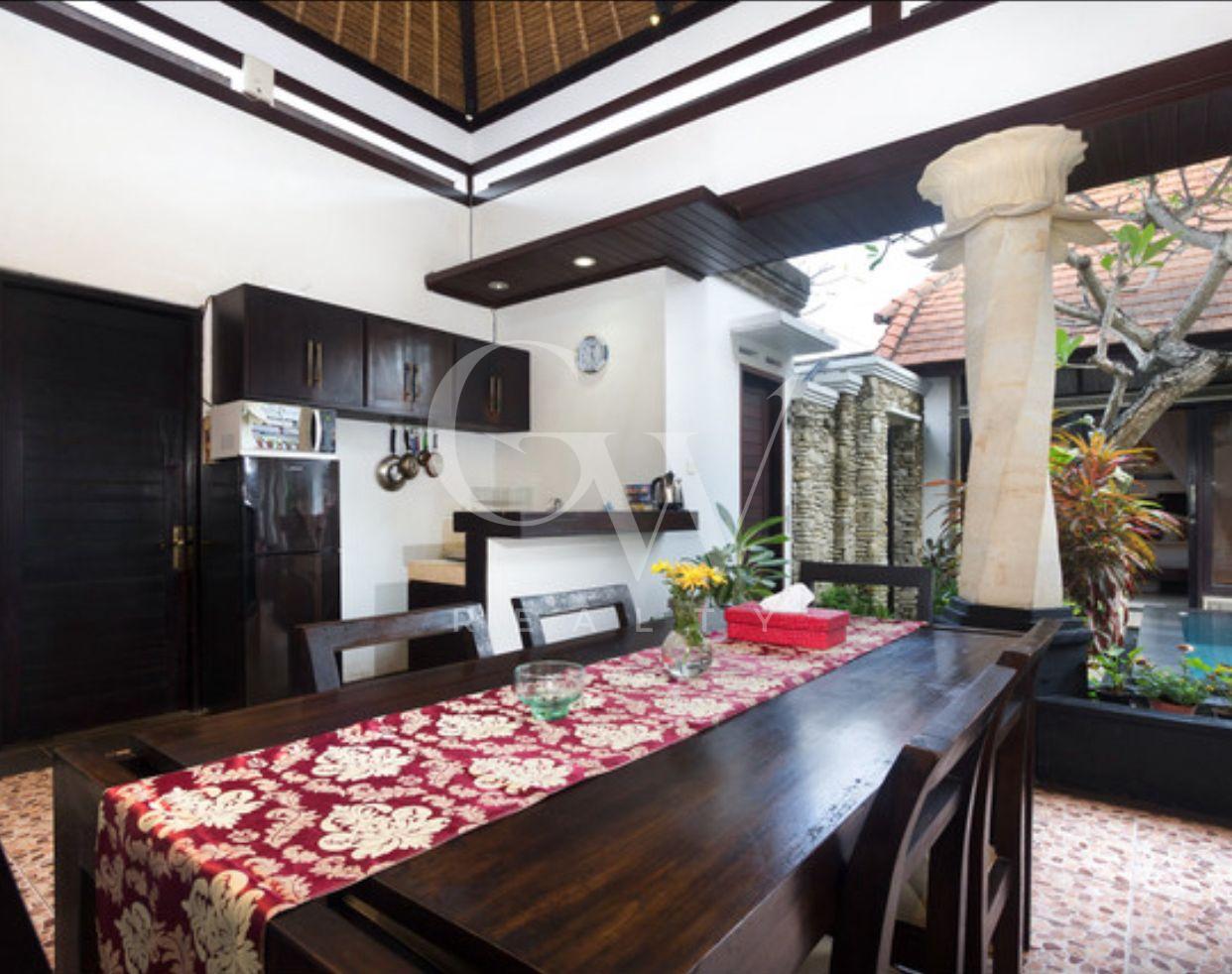 Villa Kresna