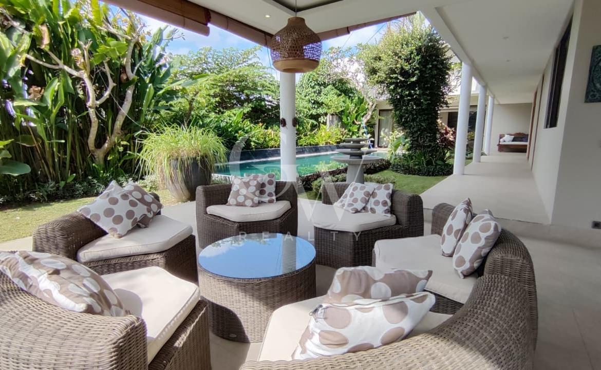 Villa Orista