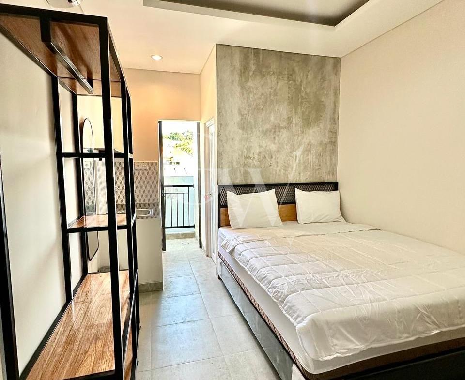 Exclusive Homestay Jimbaran