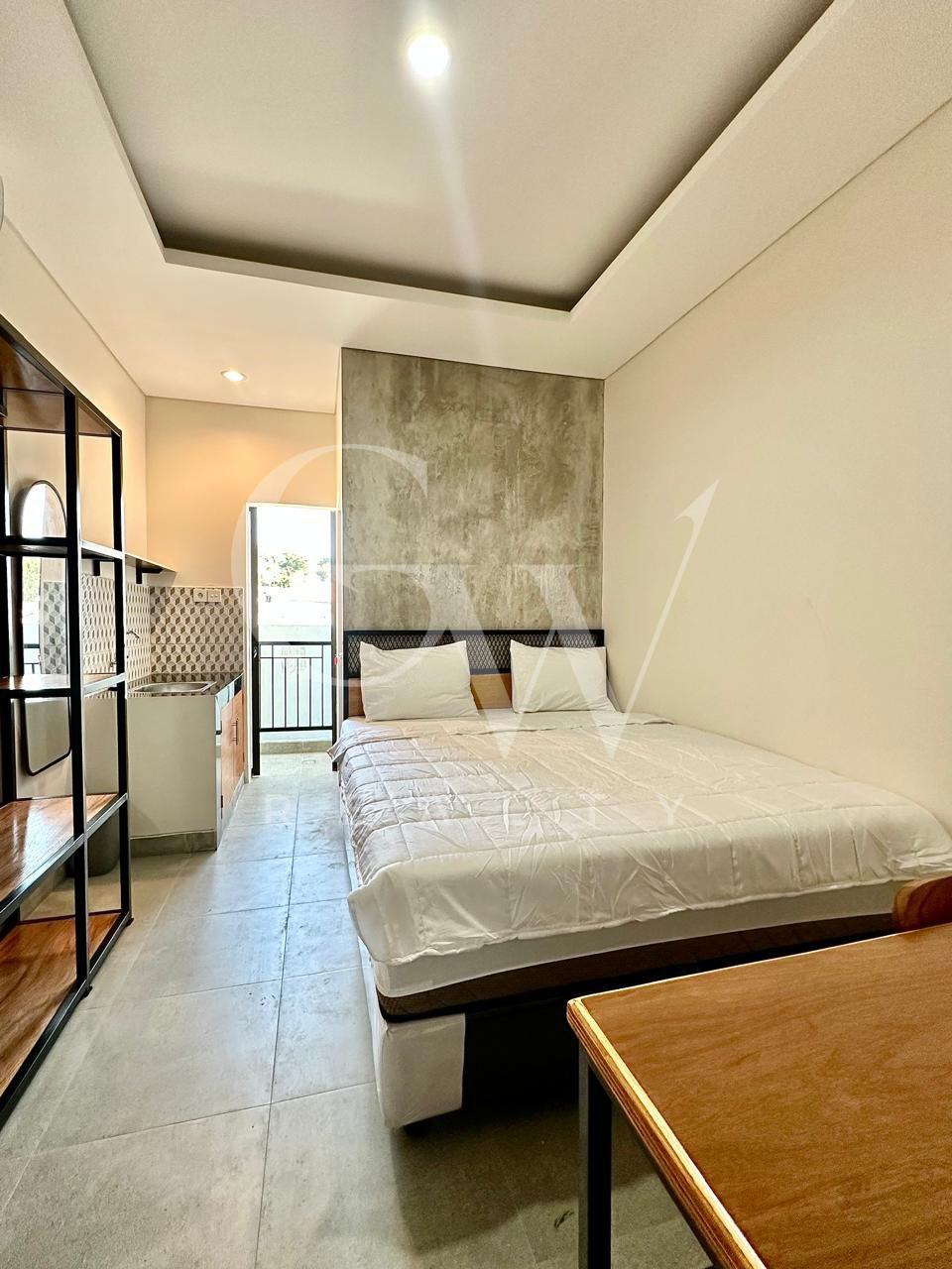 Exclusive Homestay Jimbaran