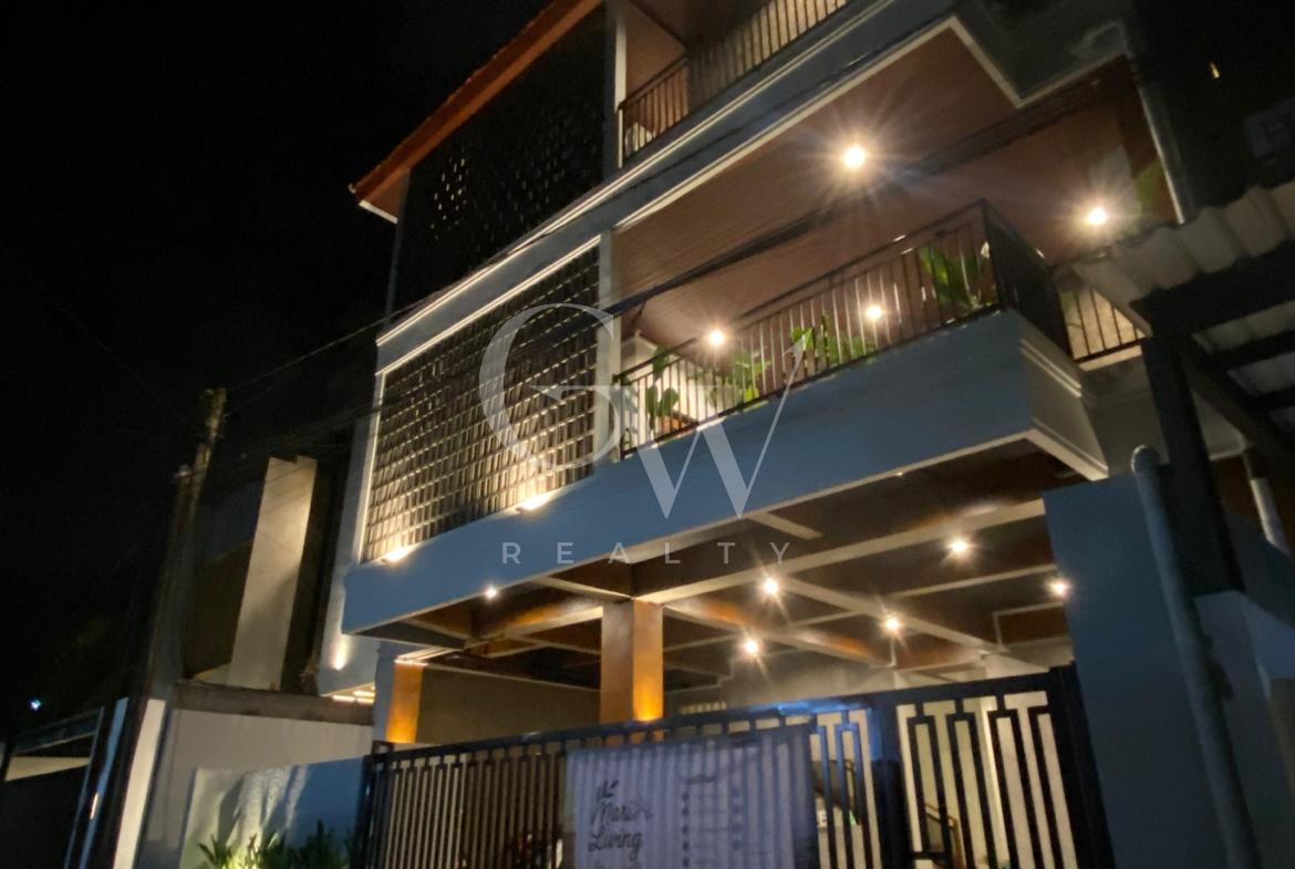 Exclusive Homestay Jimbaran