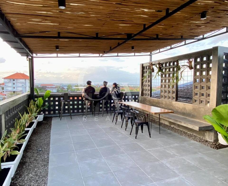 Exclusive Homestay Jimbaran