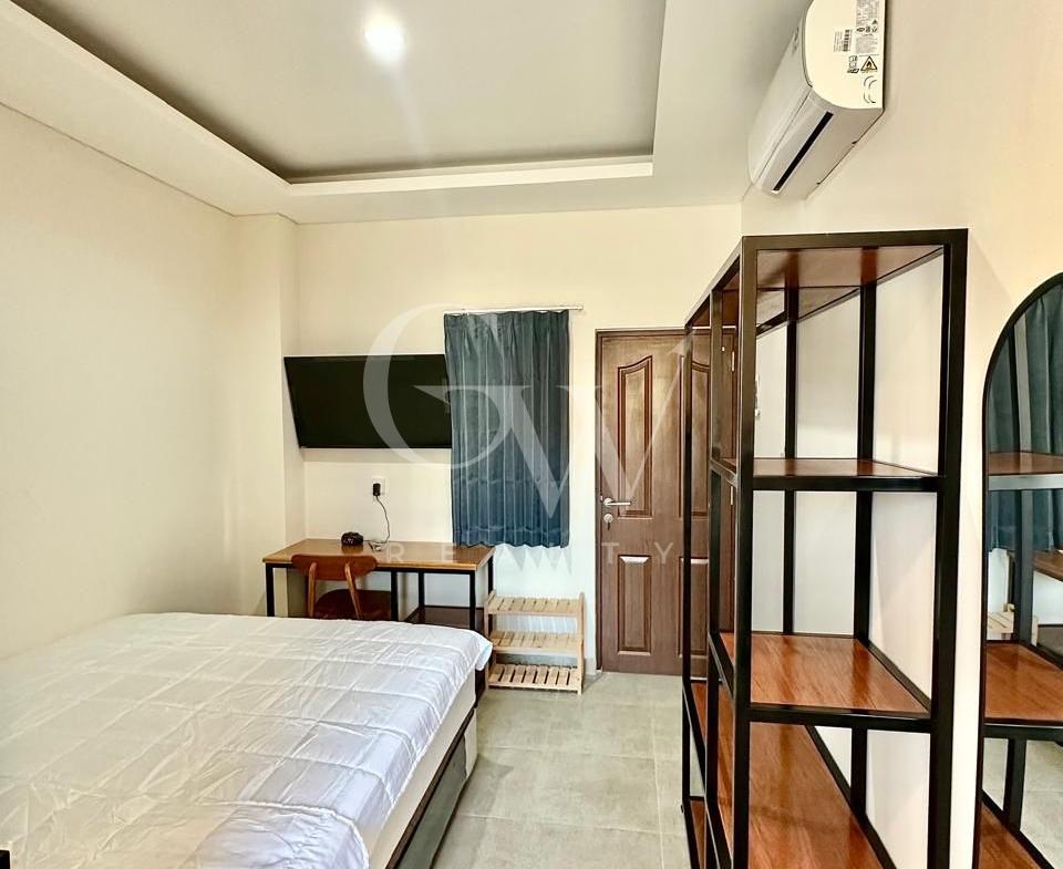 Exclusive Homestay Jimbaran