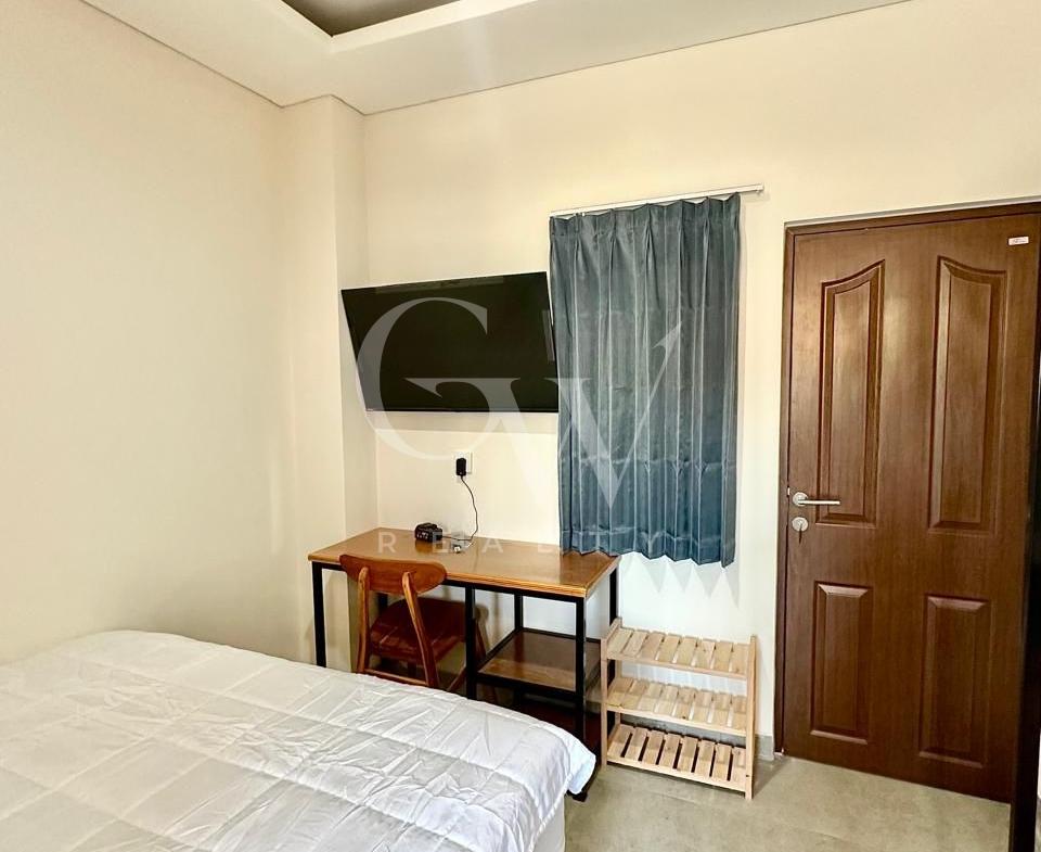 Exclusive Homestay Jimbaran