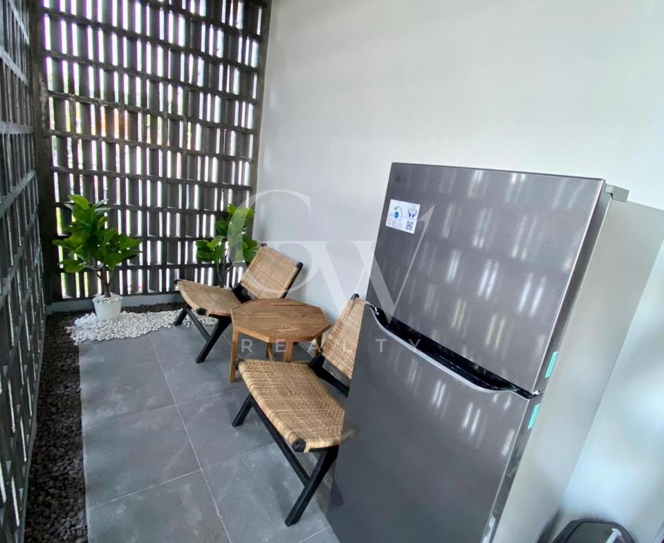Exclusive Homestay Jimbaran