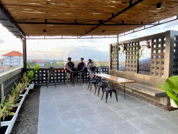 Exclusive Homestay Jimbaran