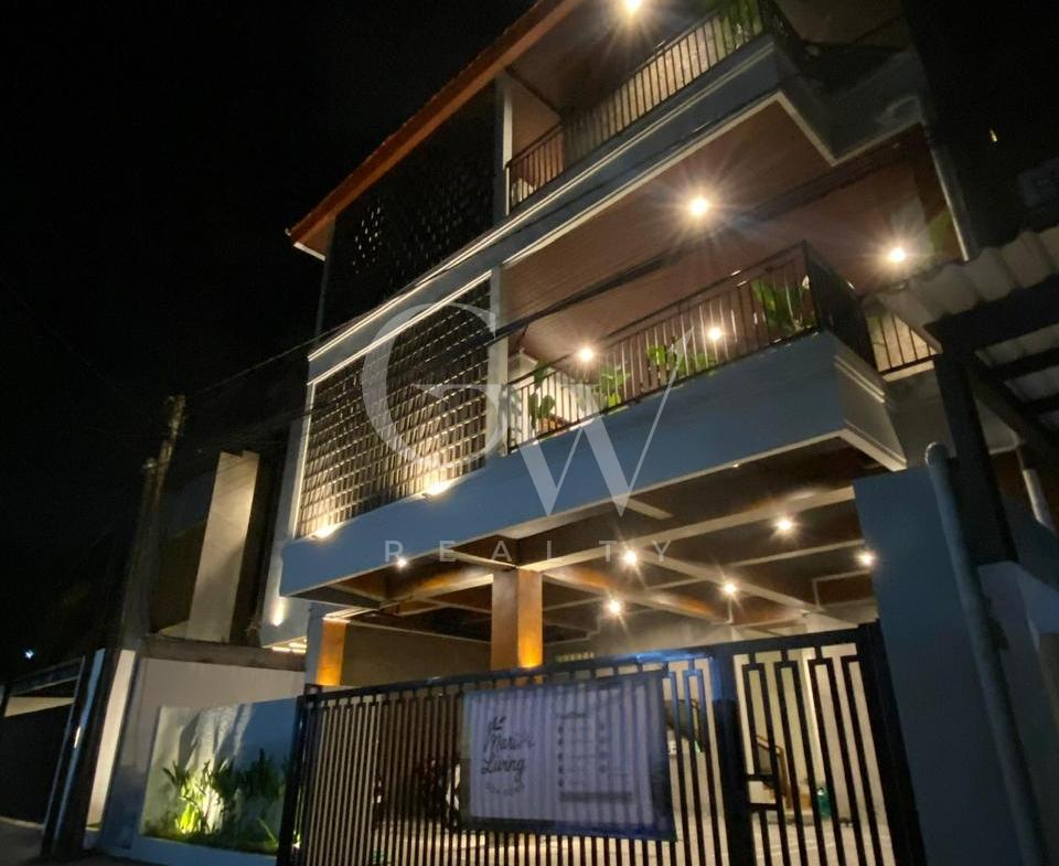 Exclusive Homestay Jimbaran