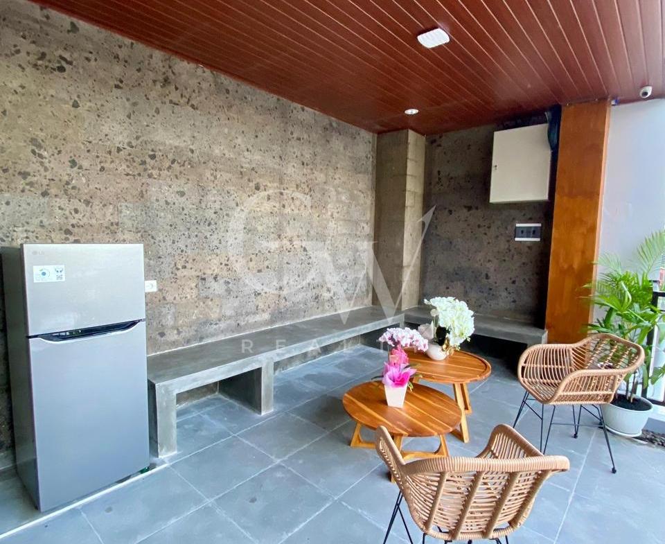 Exclusive Homestay Jimbaran