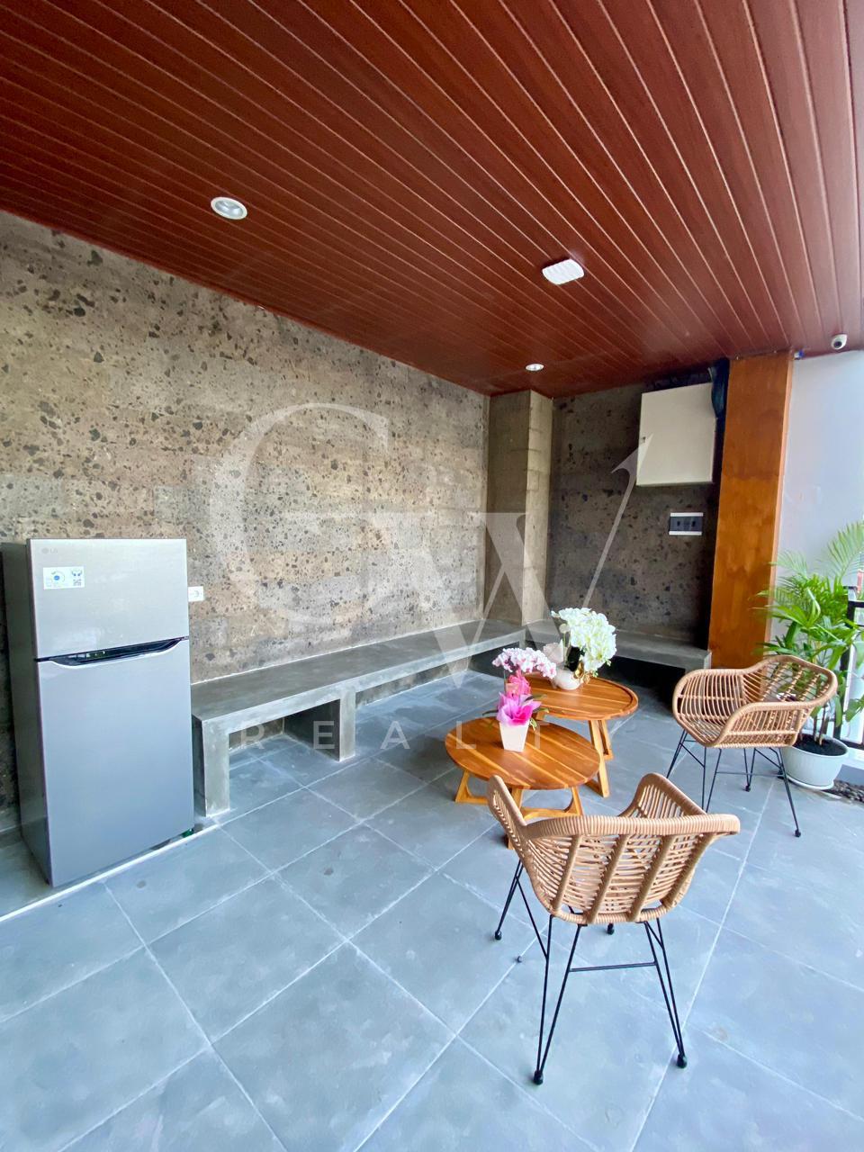Exclusive Homestay Jimbaran