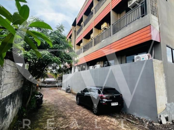 Kos kosan Jimbaran View GWK