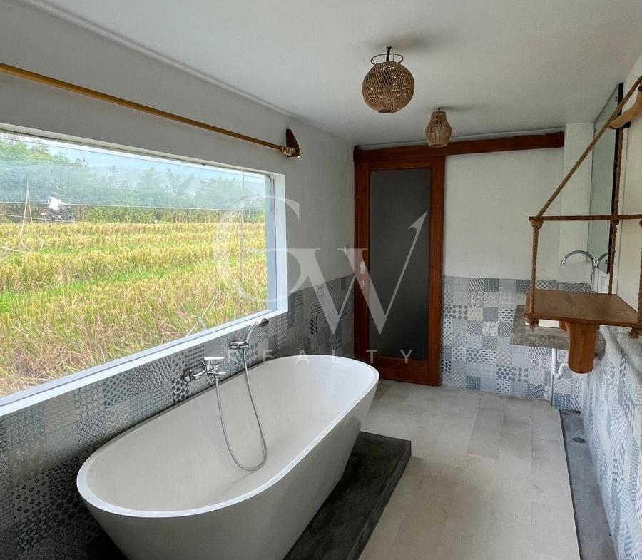 Villa Genteng