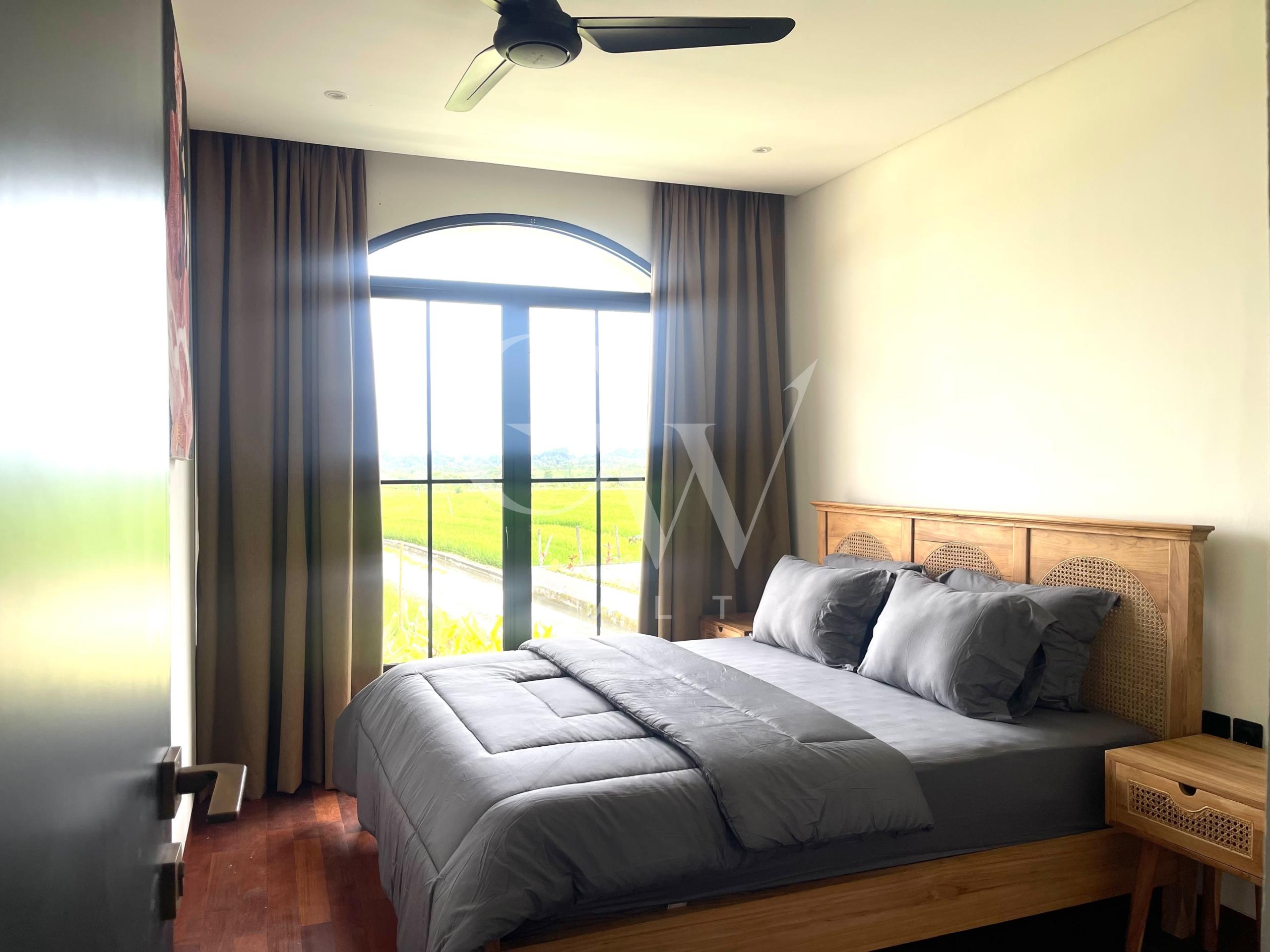 Villa Sawah
