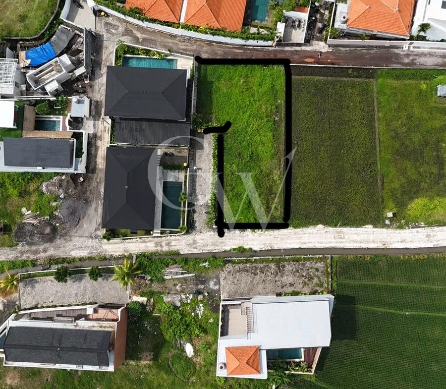 Villa Sawah
