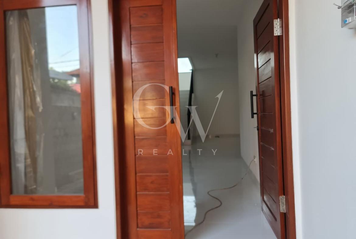 House For Rent at Renon