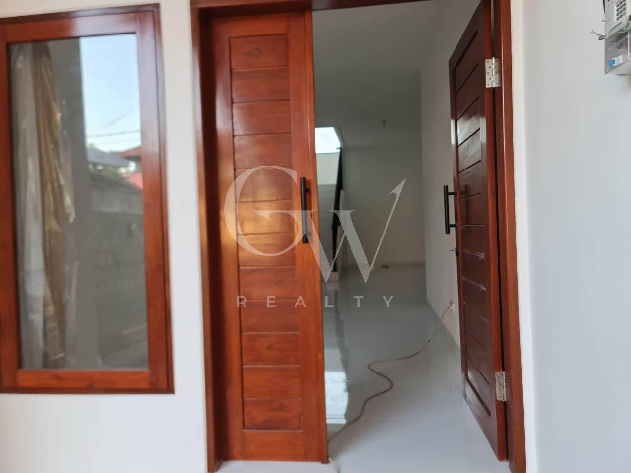 House For Rent at Renon