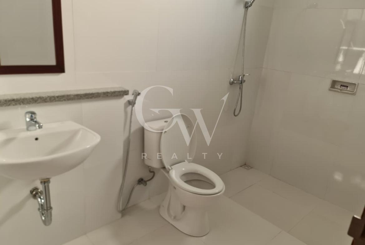 House For Rent at Renon