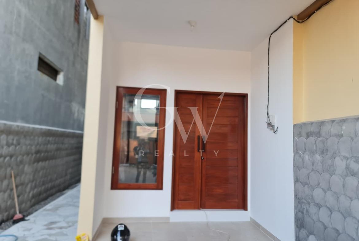 House For Rent at Renon