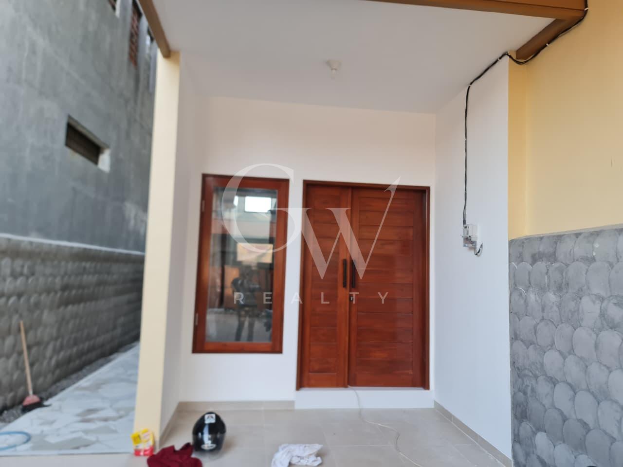 IMG-20260811-WA0035 House For Rent at Renon
