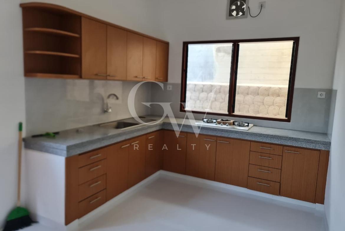 House For Rent at Renon