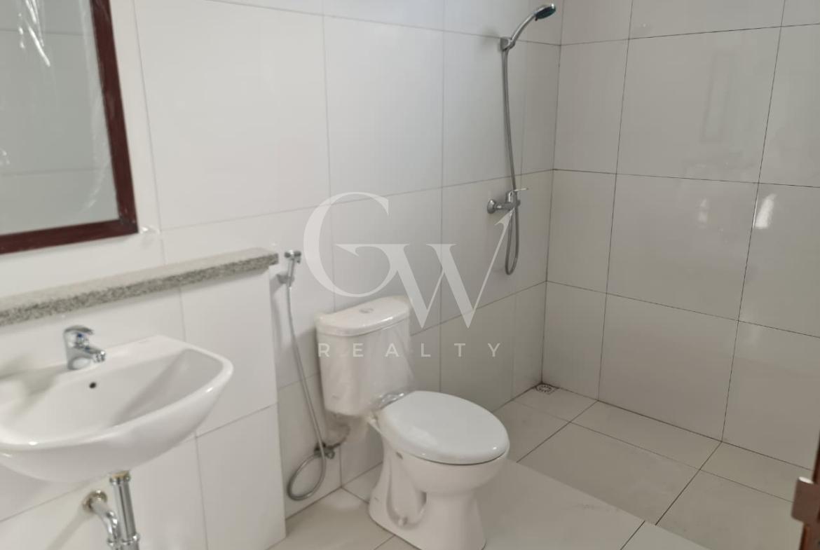 House For Rent at Renon