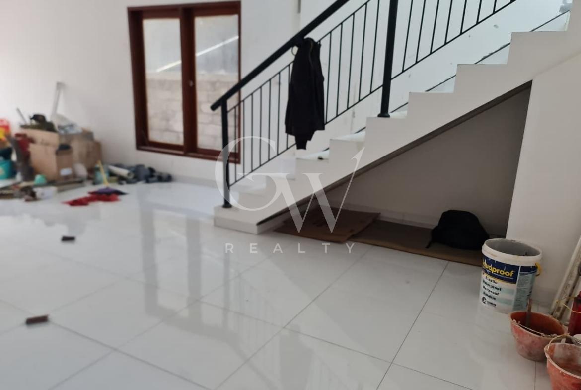 House For Rent at Renon