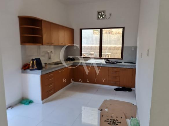 House For Rent at Renon