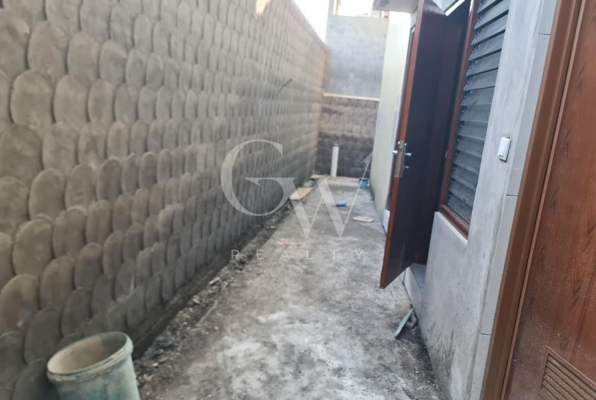 House For Rent at Renon