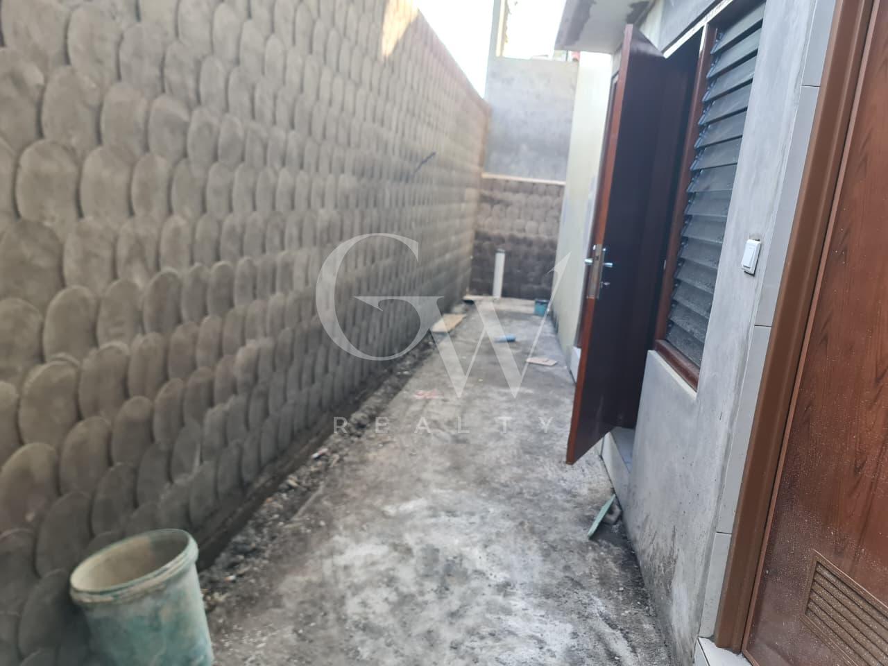 House For Rent at Renon