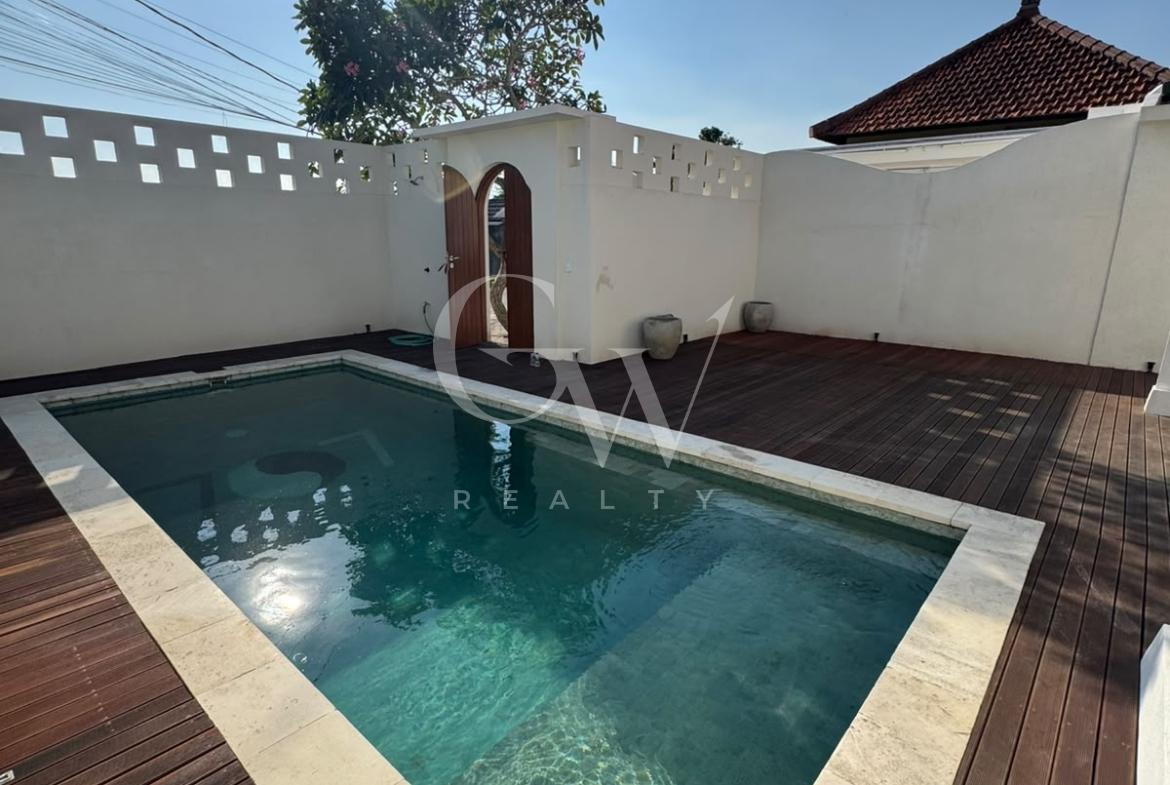 Villa Mango