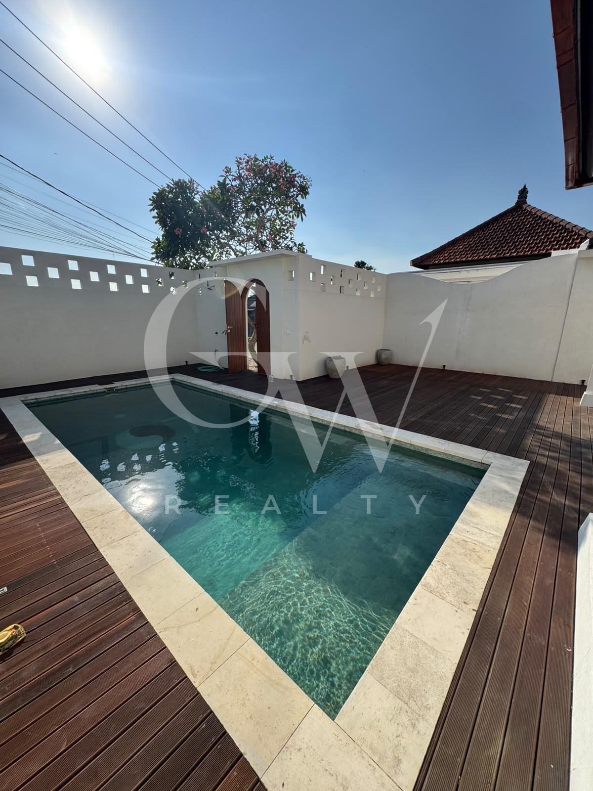 Villa Mango
