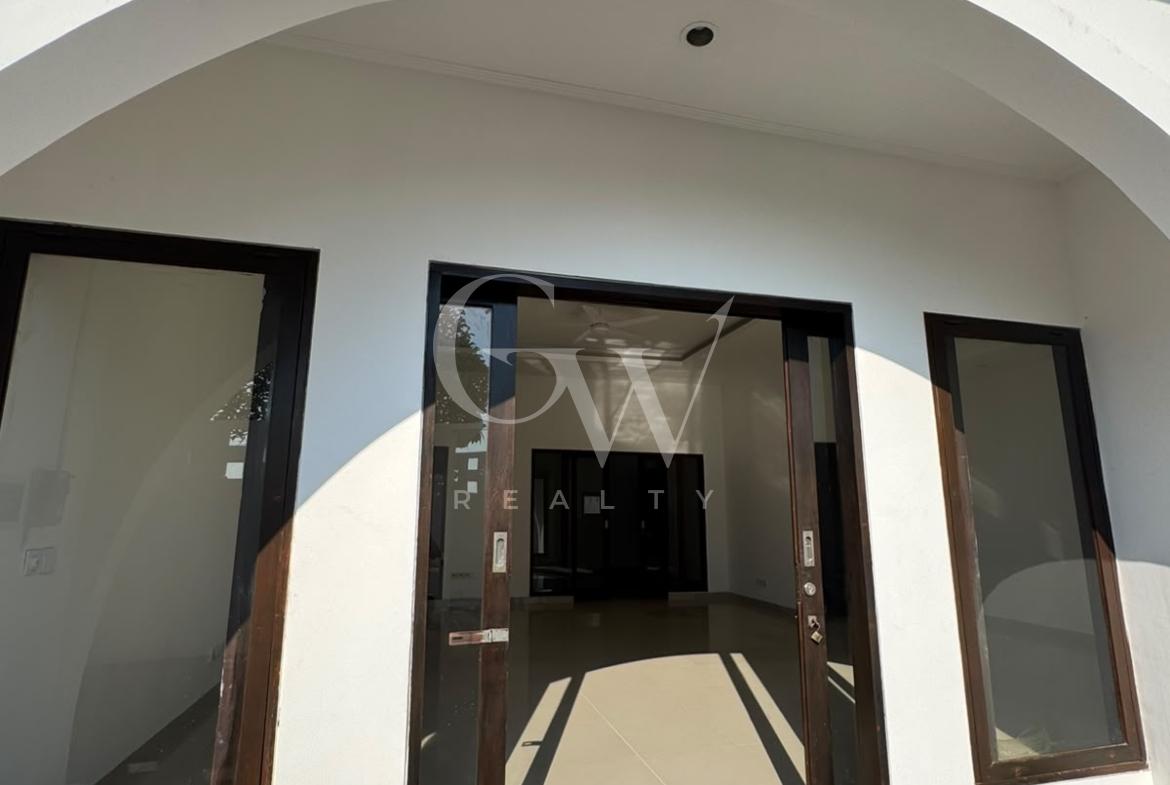 Villa Mango