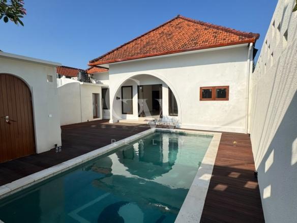 Villa Mango