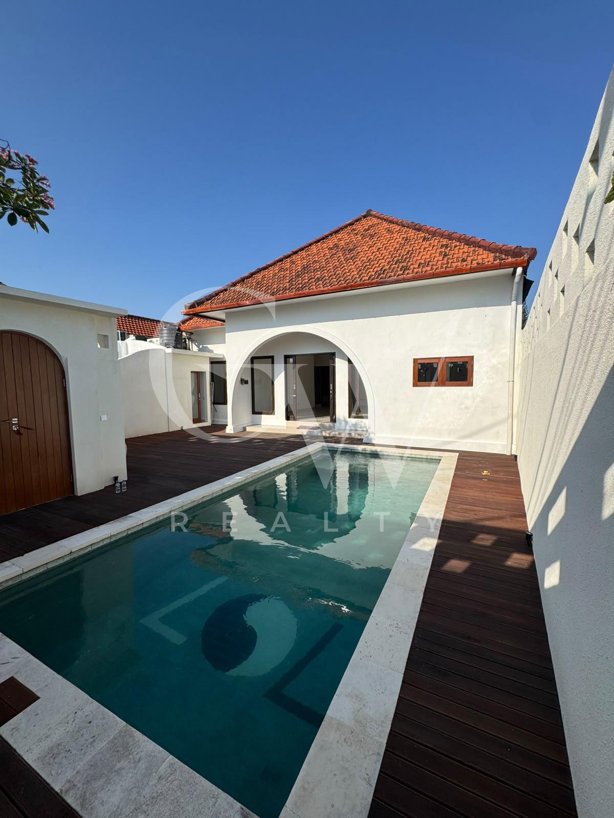 Villa Mango